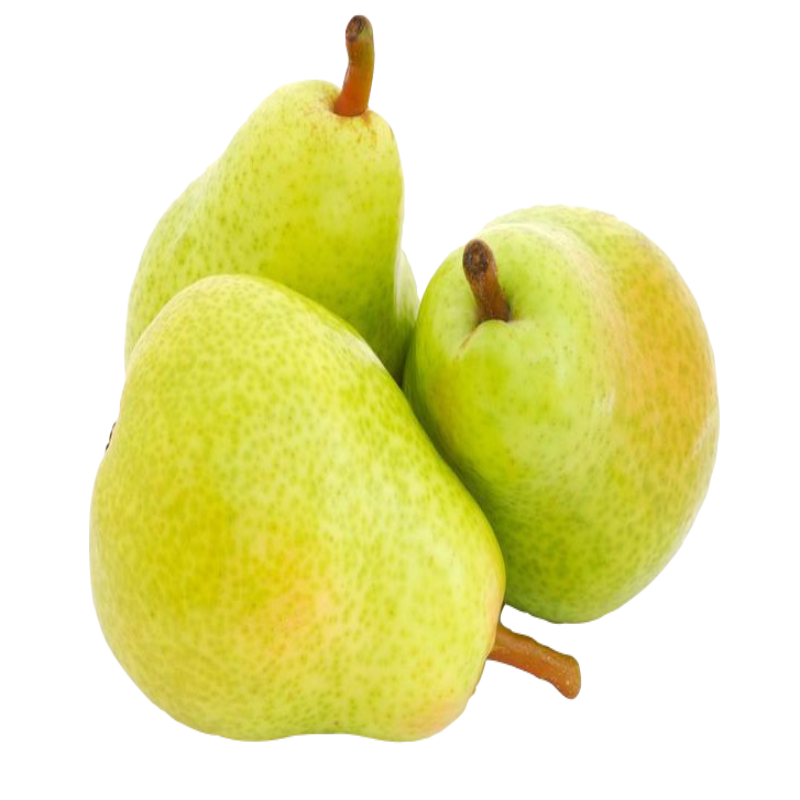 Груші середньостиглі, вищого товарного сорту, діаметр не менше 70 мм, 1 кг